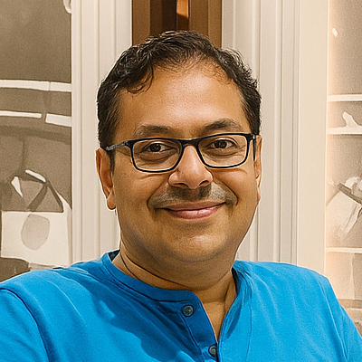Sovan Mandal