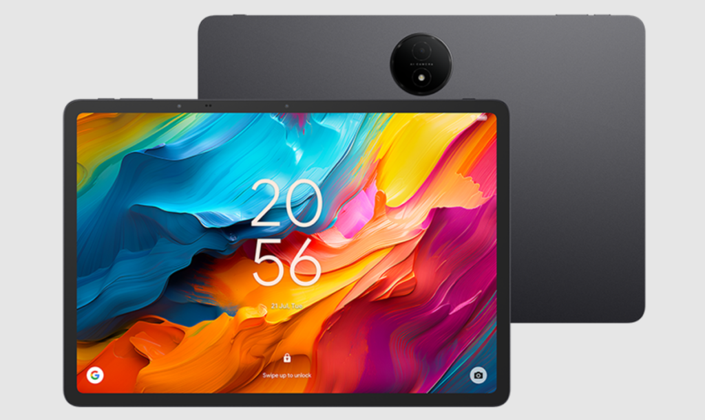 tcl-nxtpaper-14-Best E Ink Tablets of 2025