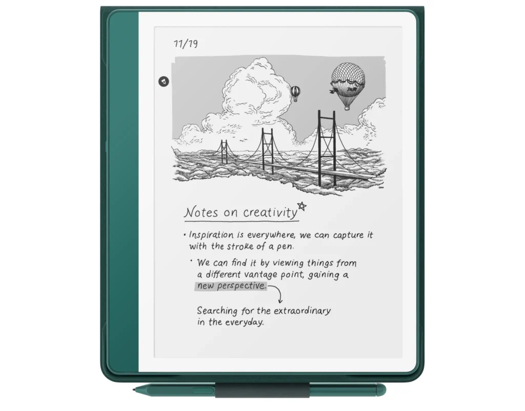 Best E Ink Tablets Under $500 For Students