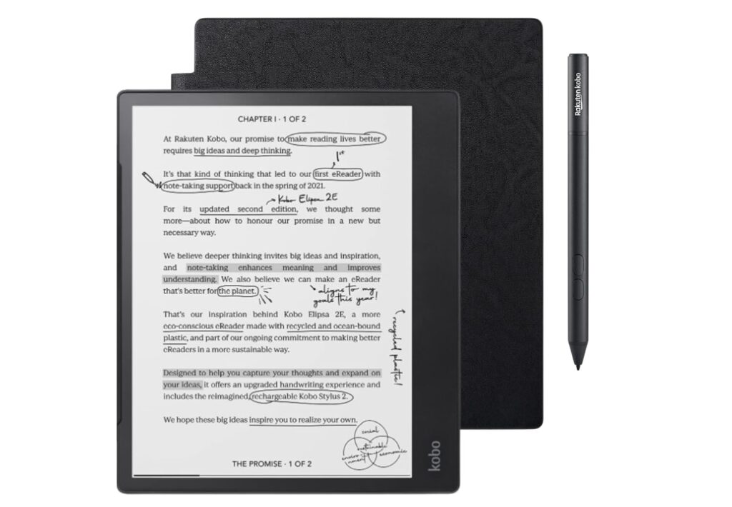 Best E Ink Tablets Under $500 For Students