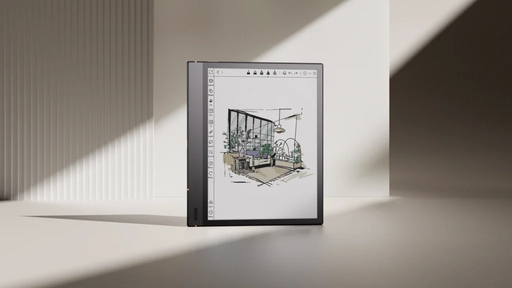 Best AI E Ink Tablets of 2026