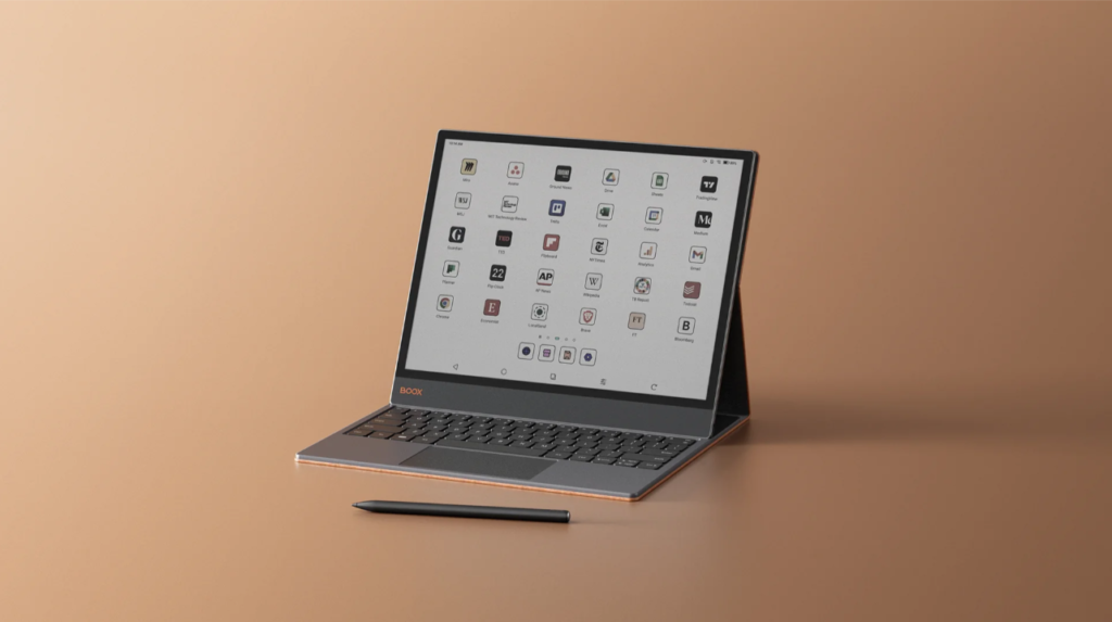 Best AI E Ink Tablets of 2026