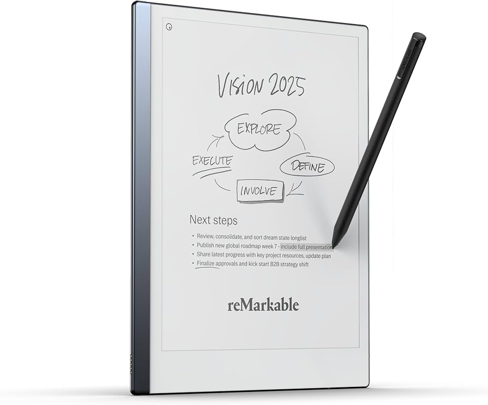Best E Ink Tablets For Students Under $500