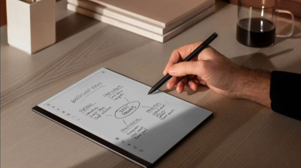 Kindle Scribe vs reMarkable vs Boox