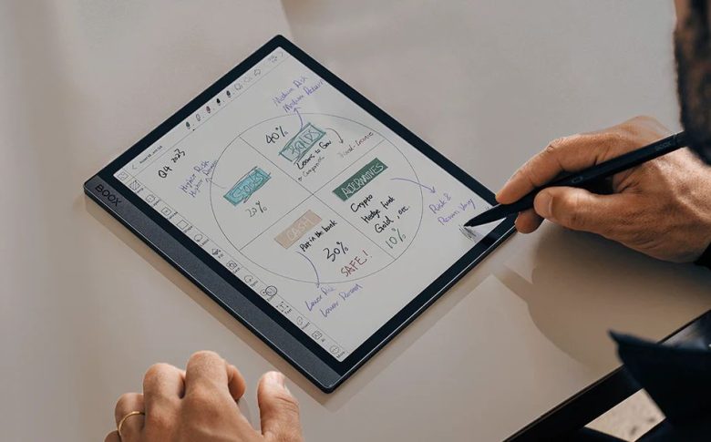Kindle Scribe vs reMarkable vs Boox