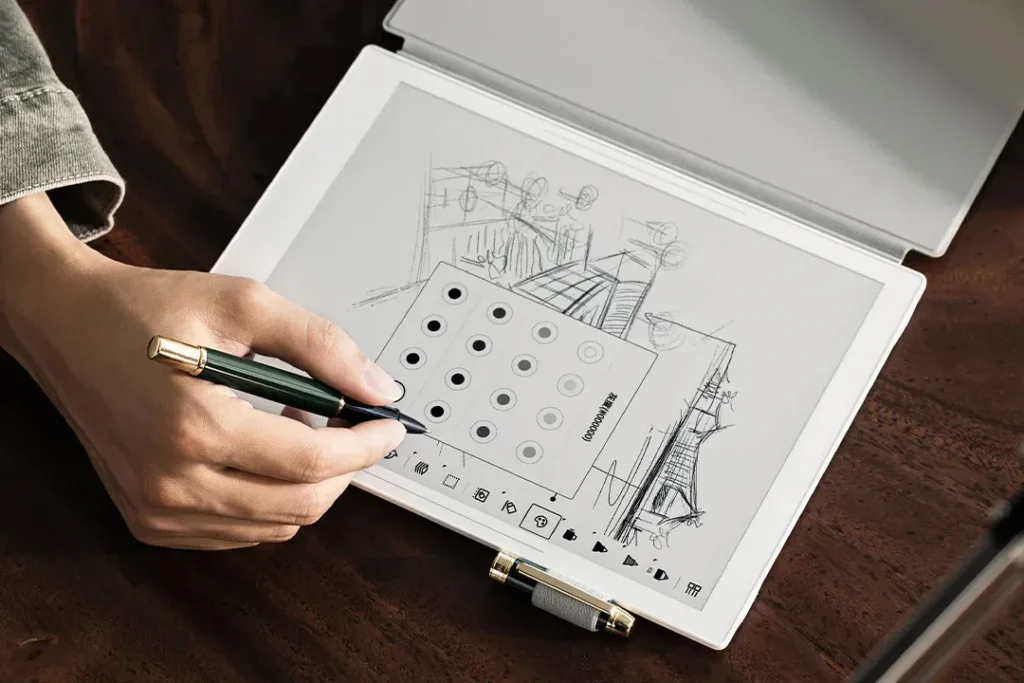 Best E Ink Tablets for Work and Productivity in 2026