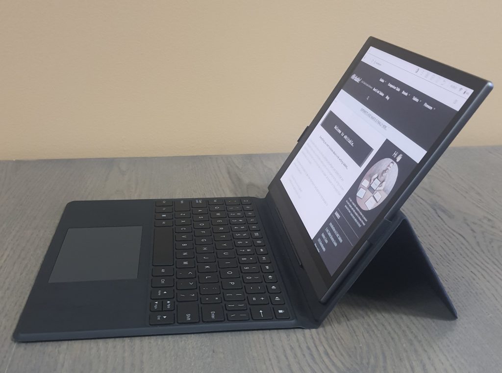 best E Ink tablet for ChatGPT