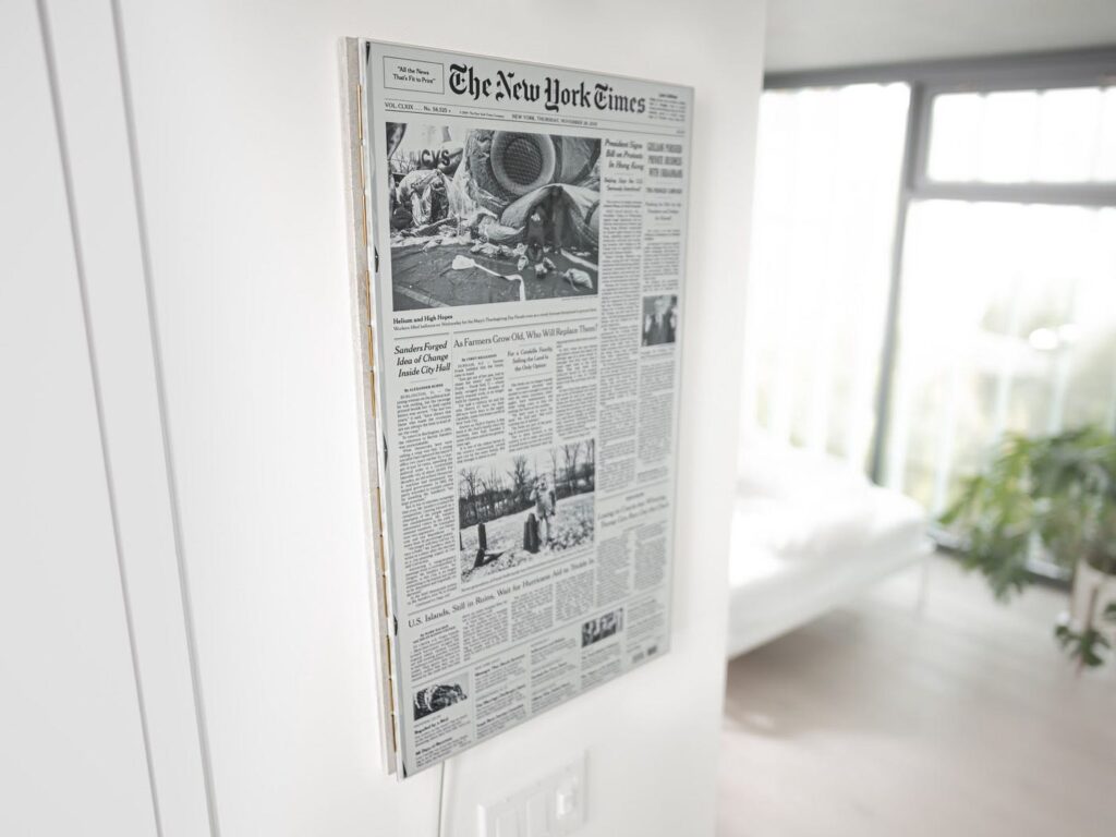 What Is E Ink Technology