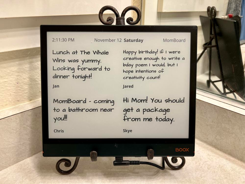 What Is E Ink Technology