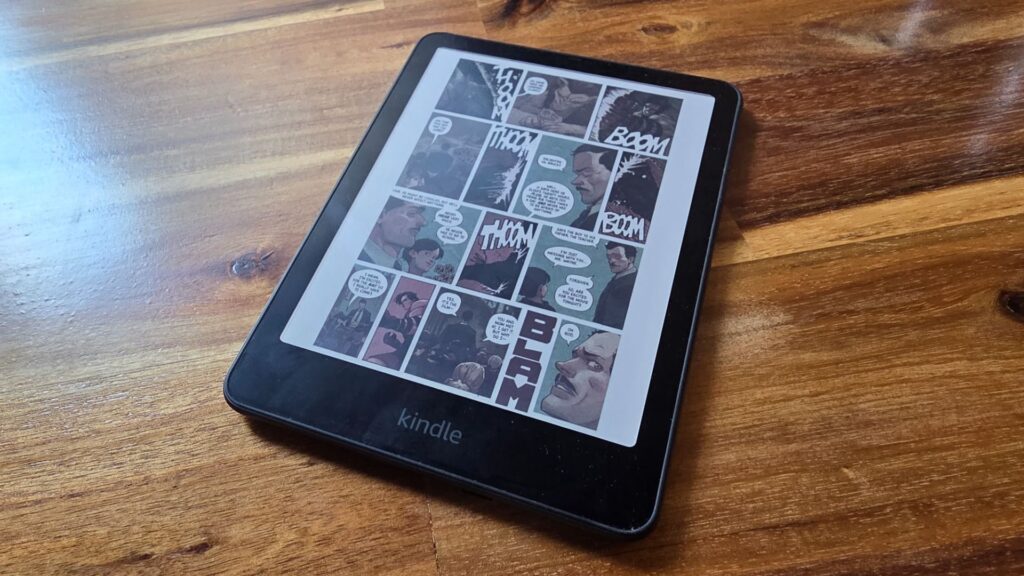 What Is E Ink Technology