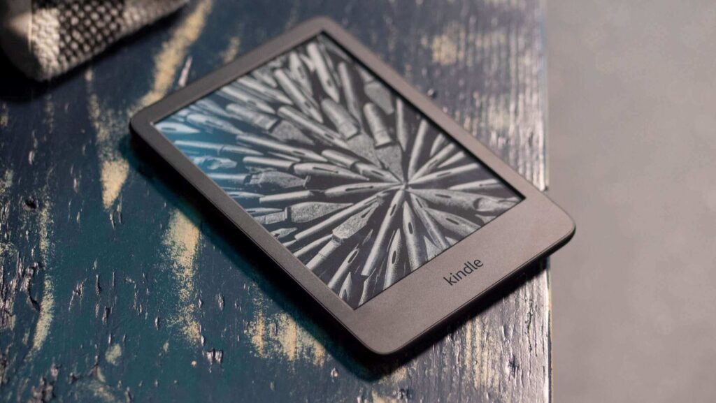 E Ink vs LCD vs OLED
