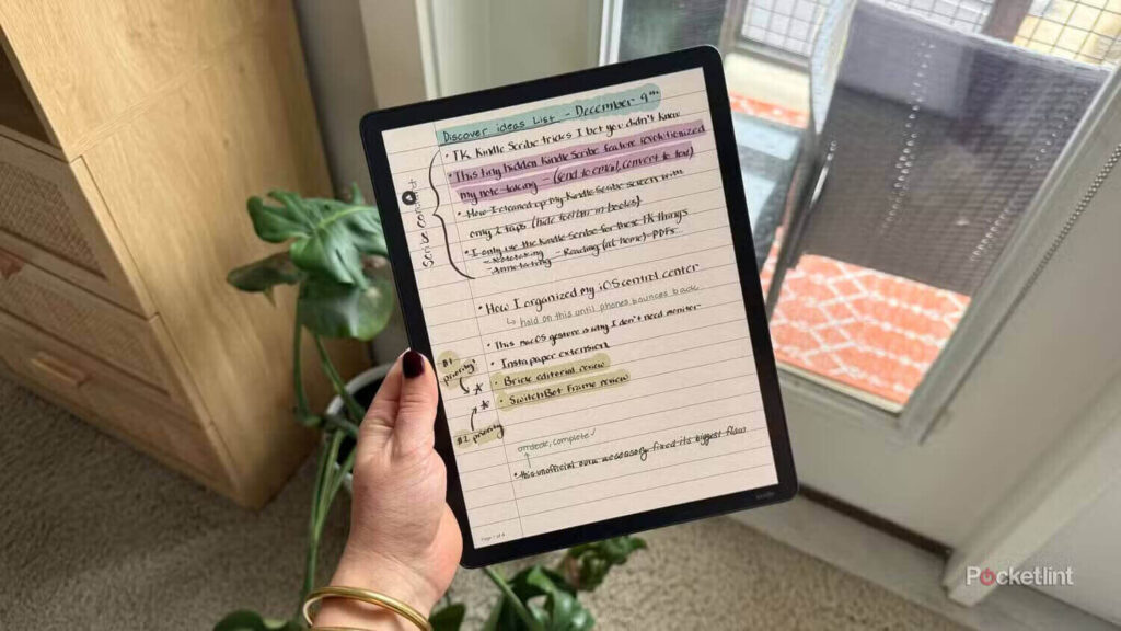 Best E Ink Tablets for Reading