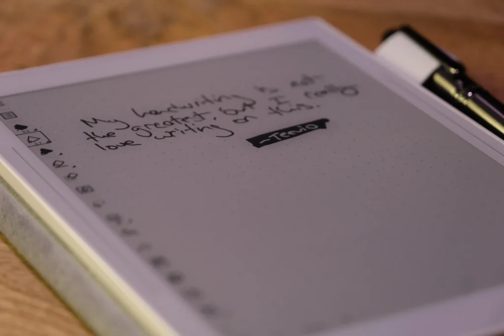 Best E Ink Tablets for Reading