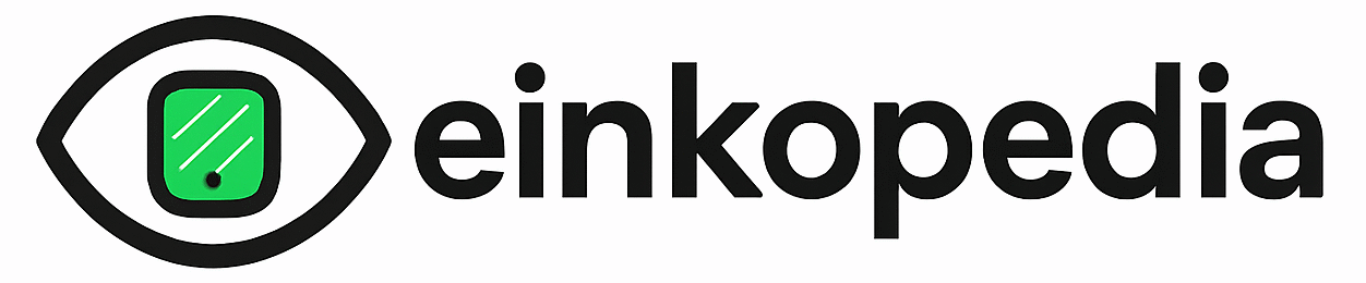 Einkopedia