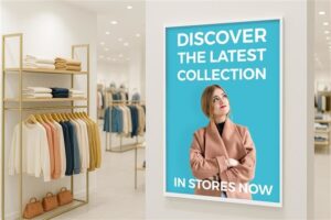 Sharp Unveils Energy-Efficient EP-CA22 e-Paper Digital Signage Solution