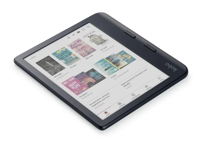 kobo instapaper