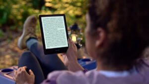 Amazon Rolls Out Kindle Anniversary Discount to Long-Time Users