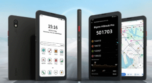 Bigme HiBreak Pro Color