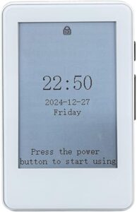 Mangazone 2.7-Inch E-Reader