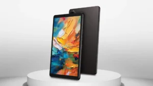 TCL Tab 8 Nxtpaper 5G Blurs Line Between Tablet and e-Reader