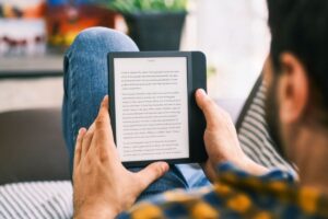 Amazon First Reads: Get New Kindle Books (Often Free) Every Month