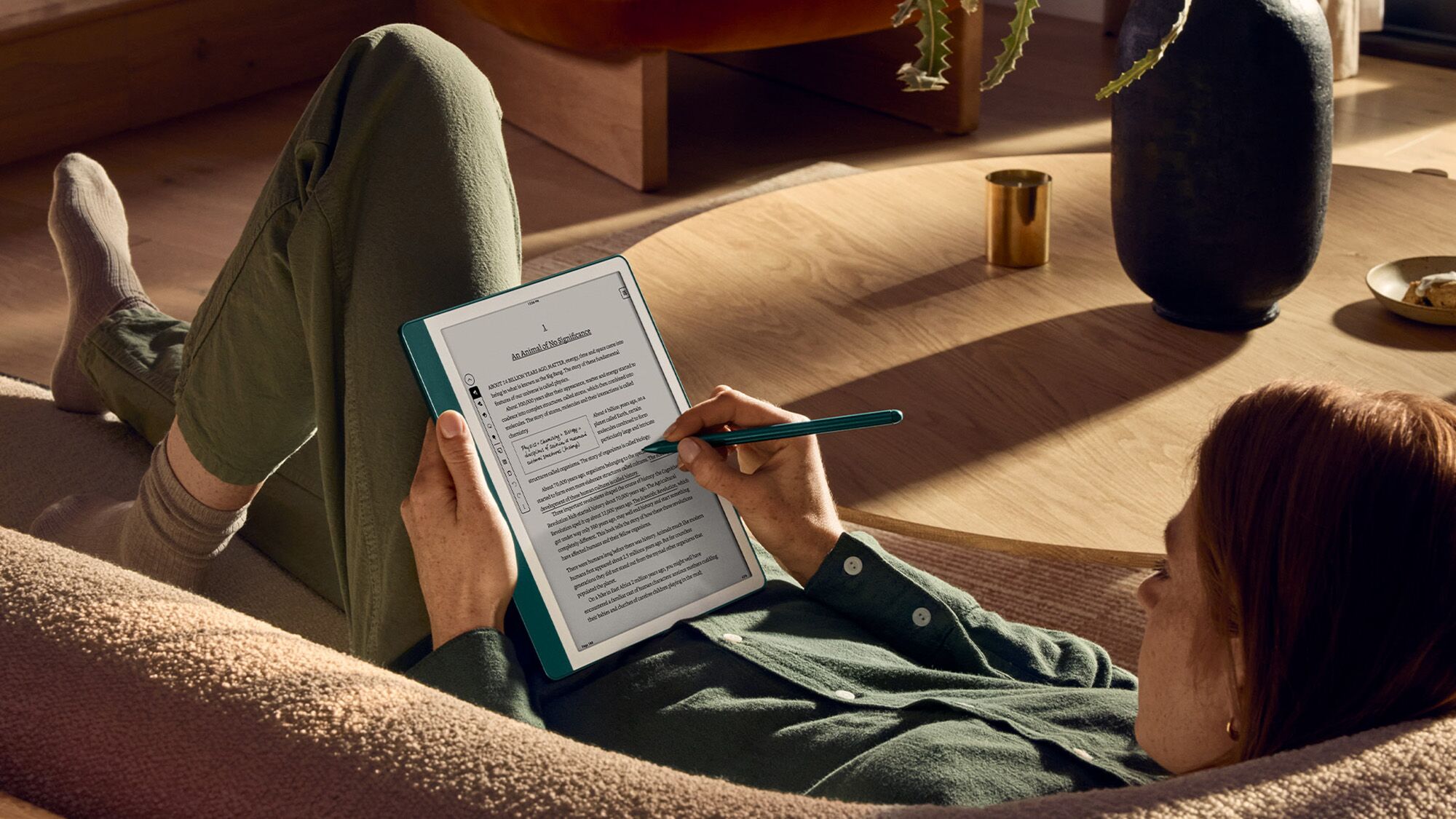 Kindle Deals on Amazon: Save Big on Paperwhite, Signature Edition, and Scribe