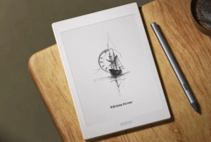 Onyx Boox Note X5 Mini: A Compact E Ink Powerhouse with DeepSeek AI and Stylus Precision