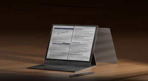 The E Ink Tablet Which Comes Closest to Replacing a Laptop