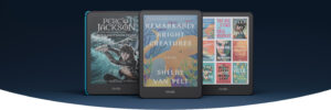 Amazon Rolls Out New Kindle Software Update