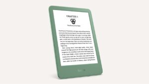 Amazon Rolls Out Kindle Anniversary Discount to Long-Time Users