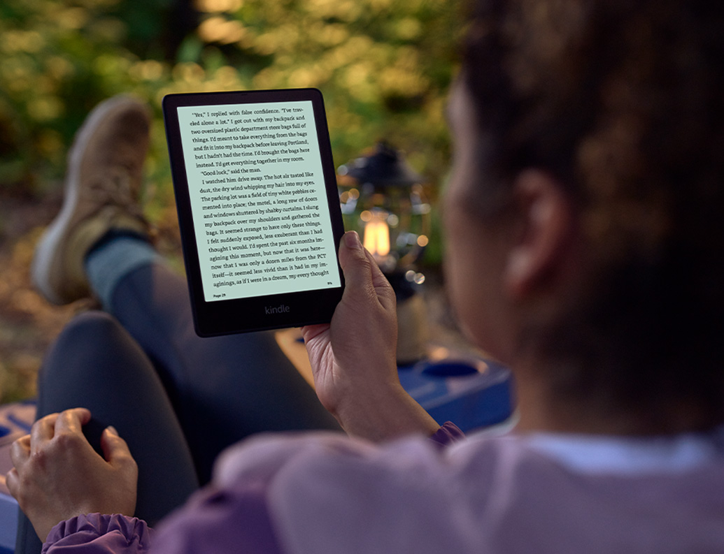 Don’t Miss This Lucrative Kindle Paperwhite Deal on Amazon