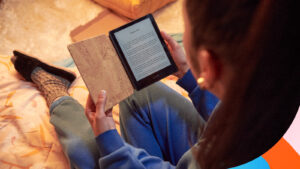 Kindle DRM Removal Impossible