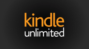 Kindle Unlimited Deal