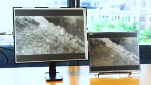 Modos E-Paper Kit: A 75 Hz Leap Toward Eye-Friendly, Open-Source Screens