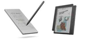 reMarkable Paper Pro Move vs Boox Go Color 7 (Gen II)