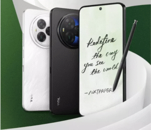 TCL NXTPAPER 60 Ultra Launches Globally