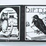 Diptyx DIY e-Reader With Dual E Ink Displays to Hit Crowdfunding Soon