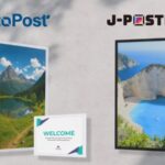 E Ink and StellarLink Collaborate to Launch Color e-Paper Signage in Japan