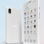New Bigme HiBreakS E Ink Smartphone