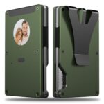 E-Ink Smart Wallets: The Future of Personalized Everyday Carry