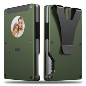 E-Ink Smart Wallets: The Future of Personalized Everyday Carry