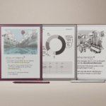 Best E Ink Tablets of 2025 — The Ultimate Buying Guide