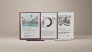 Best E Ink Tablets of 2025 — The Ultimate Buying Guide