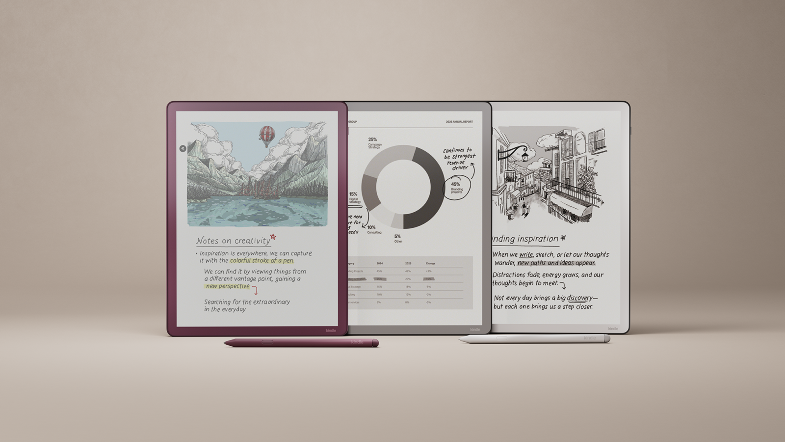 Best E Ink Tablets of 2025 — The Ultimate Buying Guide