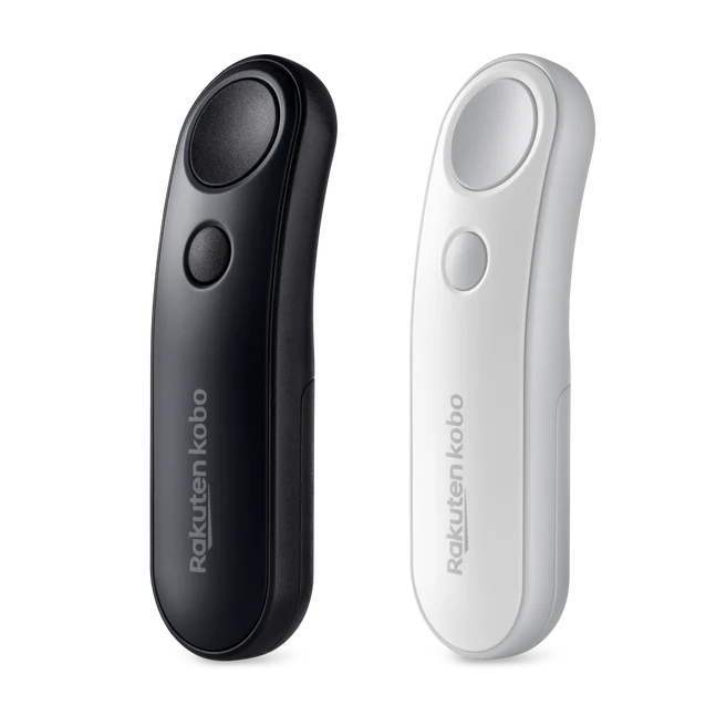 Kobo Remote: New wireless page-turner device for hands-free reading launched