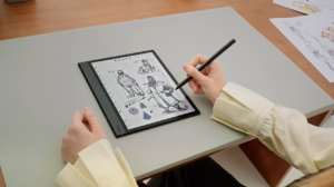 Best E Ink Tablet for Students