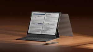 onyx-boox-tab-x-c-13.3-Best AI E Ink Tablets of 2026