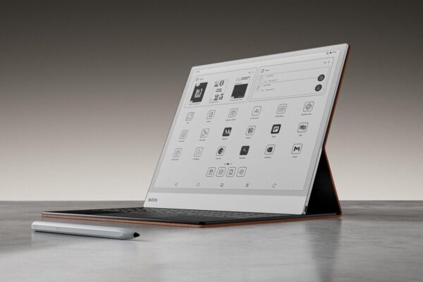 Best E Ink Tablets for Reading PDFs