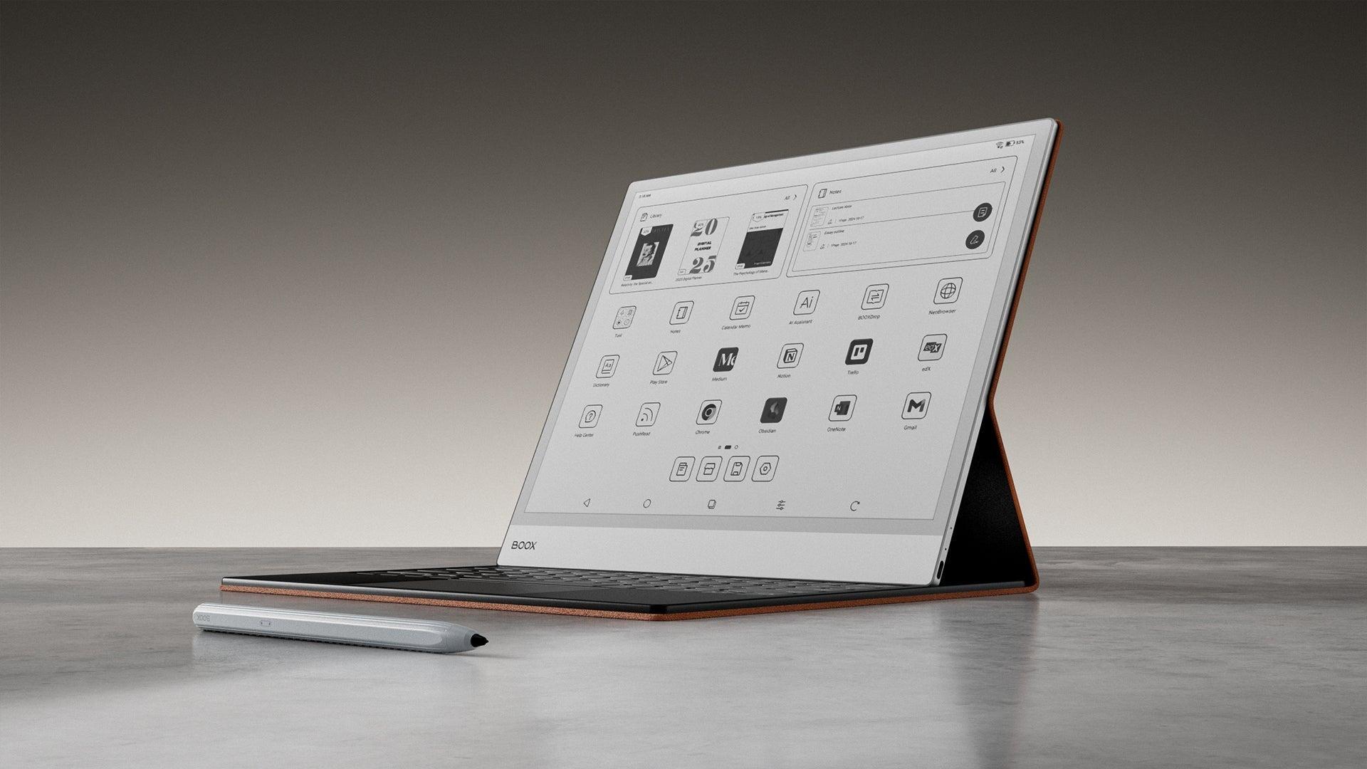 Best E Ink Tablets for Reading PDFs