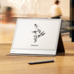 Onyx Boox Note X6 E Ink Notebook